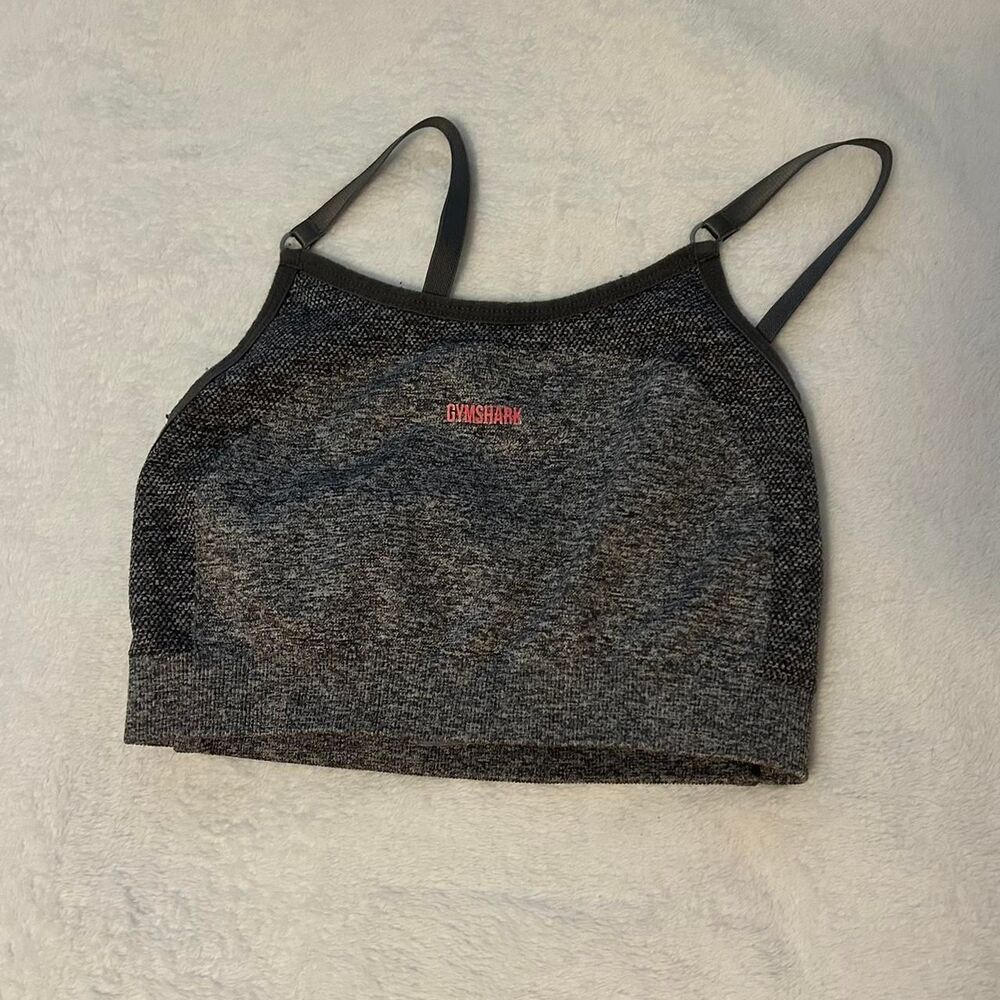 Gymshark sports bra